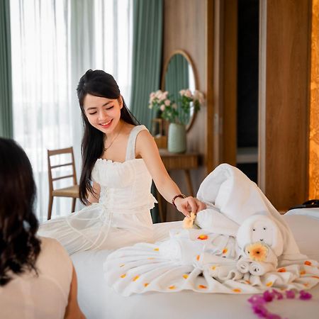 Bellerive Hoi An Resort And Spa Εξωτερικό φωτογραφία