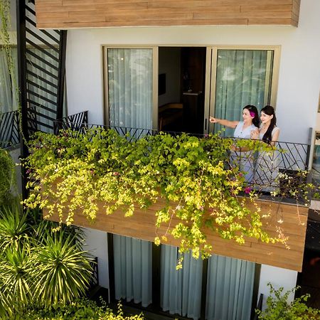 Bellerive Hoi An Resort And Spa Εξωτερικό φωτογραφία