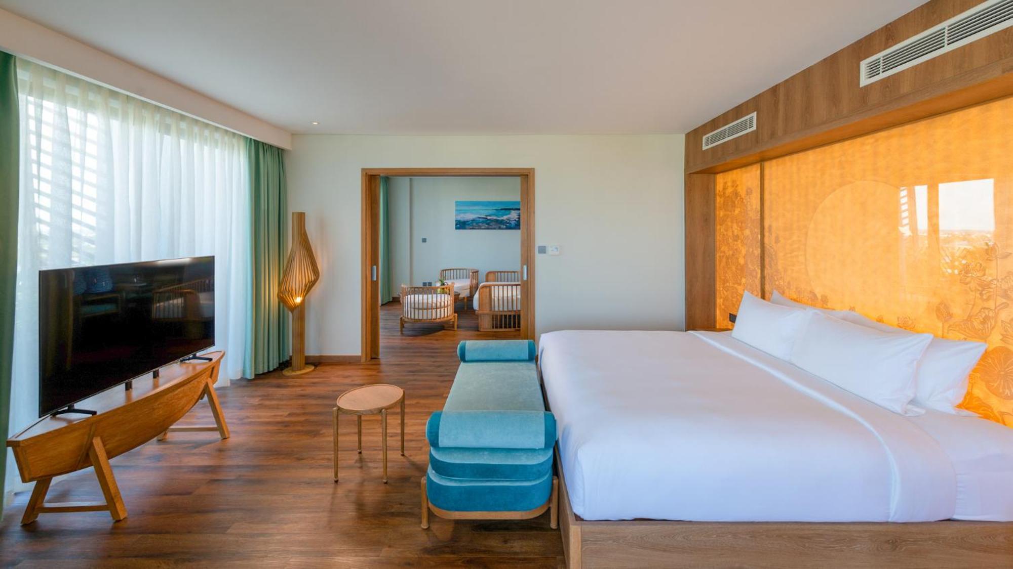 Bellerive Hoi An Resort And Spa Εξωτερικό φωτογραφία