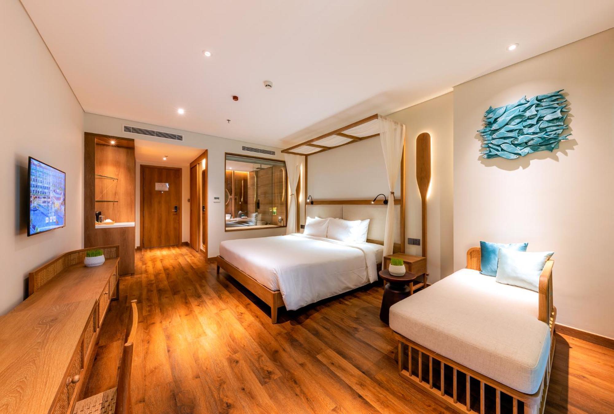 Bellerive Hoi An Resort And Spa Εξωτερικό φωτογραφία