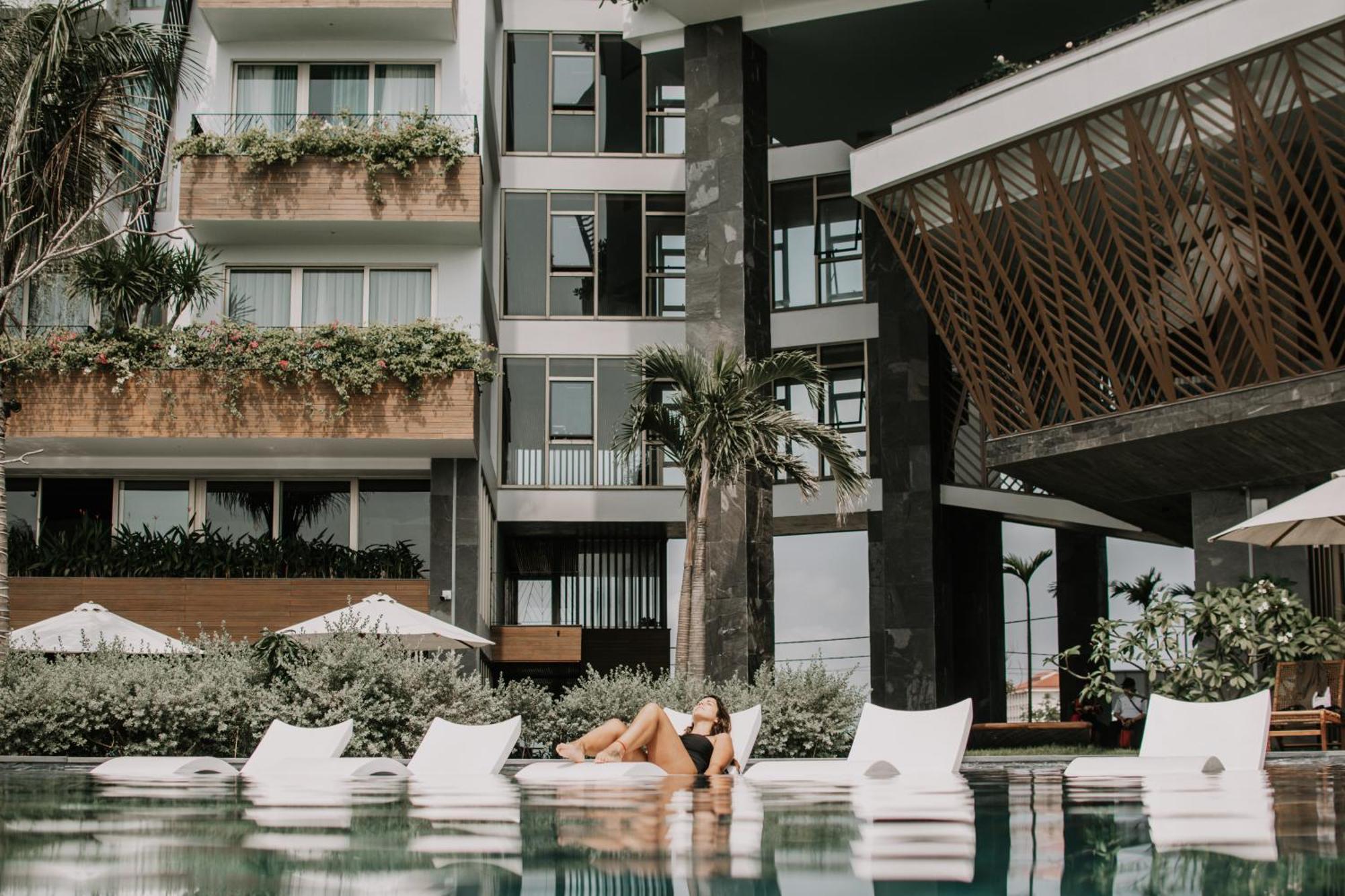 Bellerive Hoi An Resort And Spa Εξωτερικό φωτογραφία