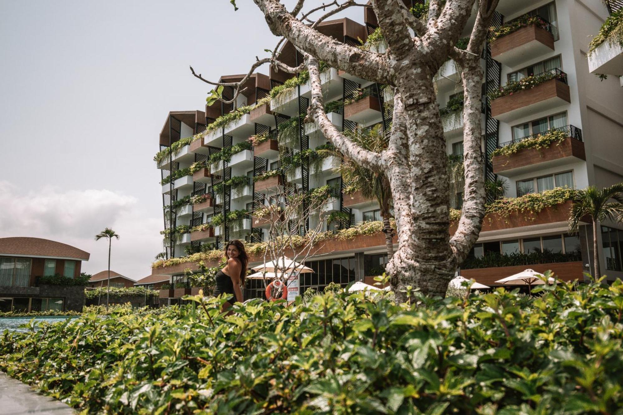 Bellerive Hoi An Resort And Spa Εξωτερικό φωτογραφία