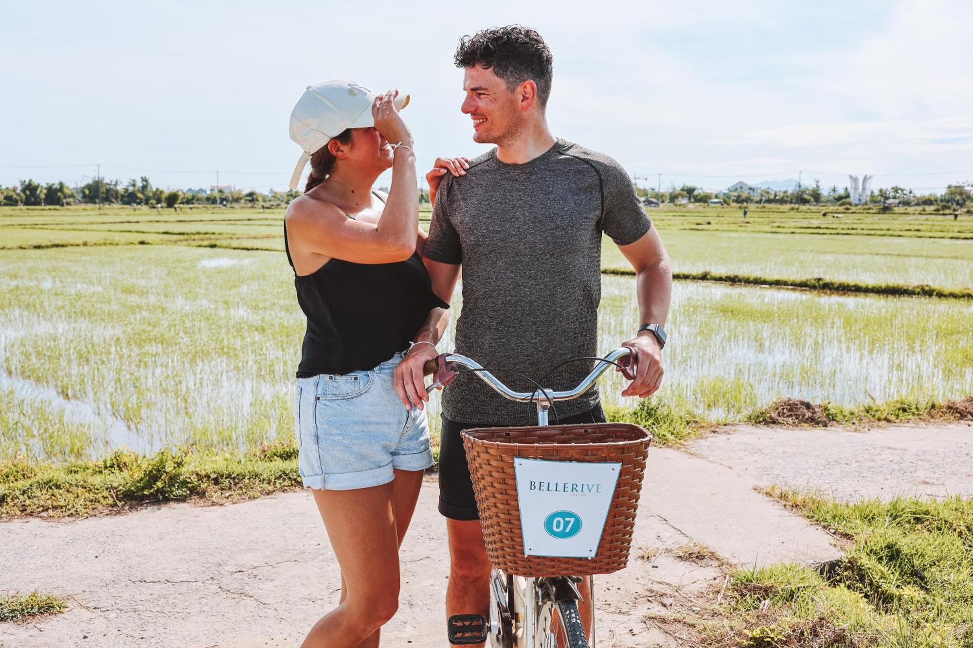Bellerive Hoi An Resort And Spa Εξωτερικό φωτογραφία