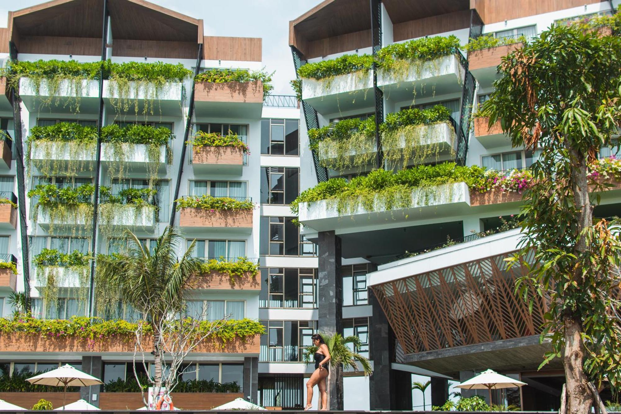 Bellerive Hoi An Resort And Spa Εξωτερικό φωτογραφία