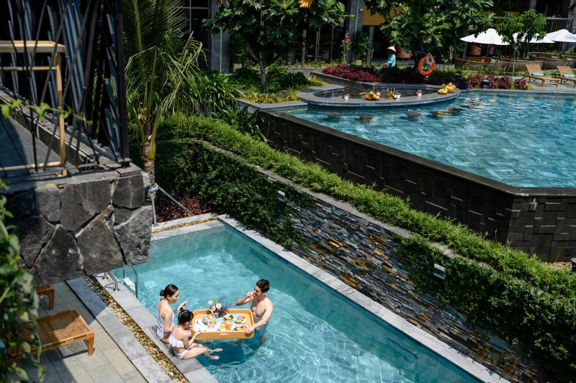 Bellerive Hoi An Resort And Spa Εξωτερικό φωτογραφία