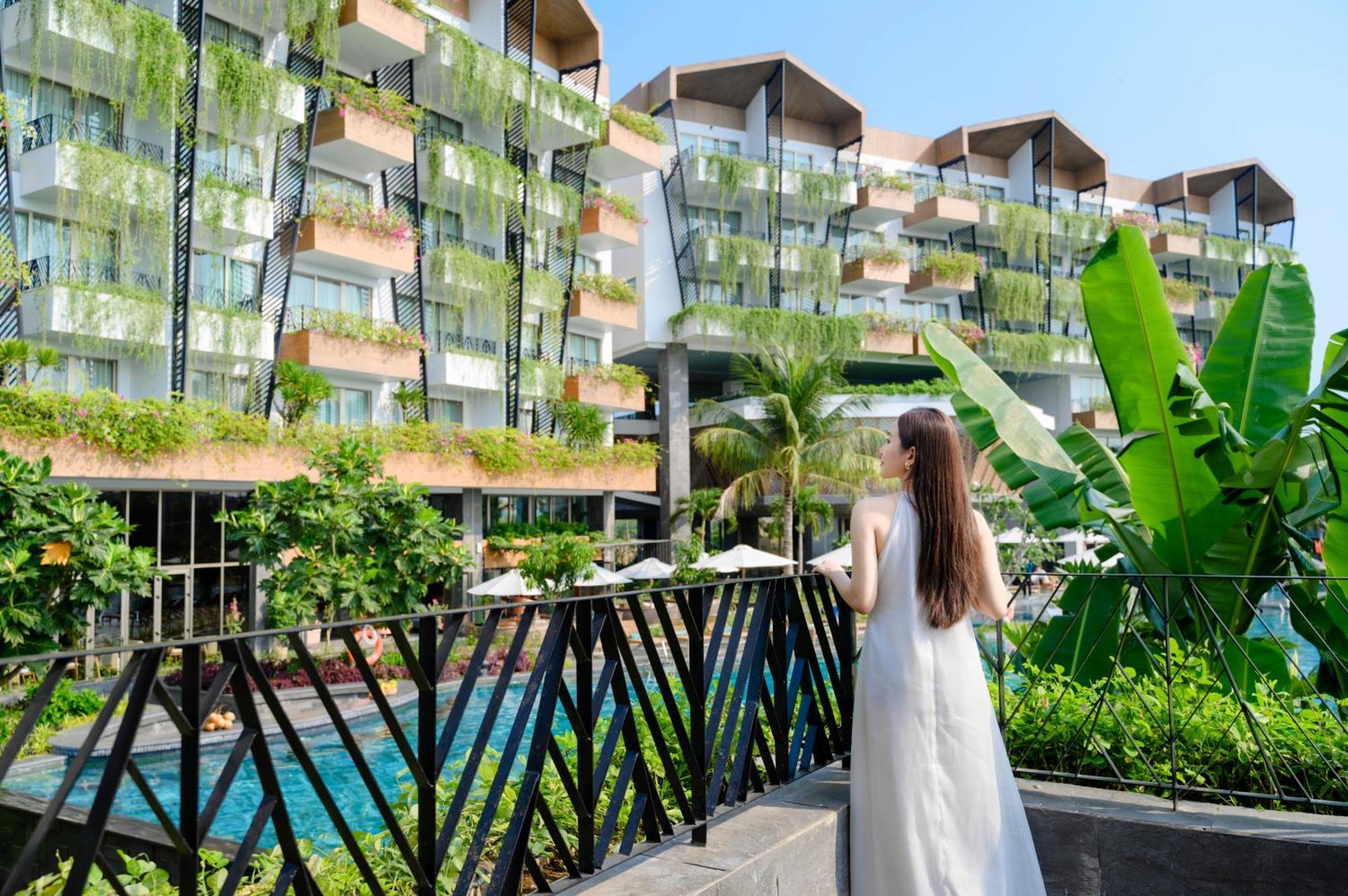 Bellerive Hoi An Resort And Spa Εξωτερικό φωτογραφία