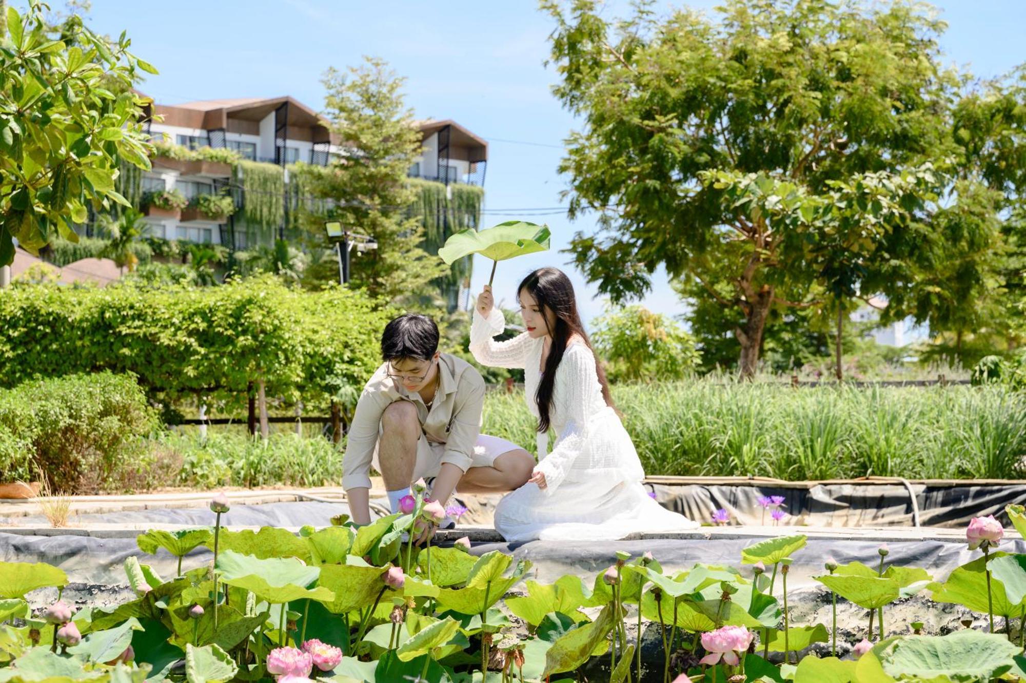 Bellerive Hoi An Resort And Spa Εξωτερικό φωτογραφία