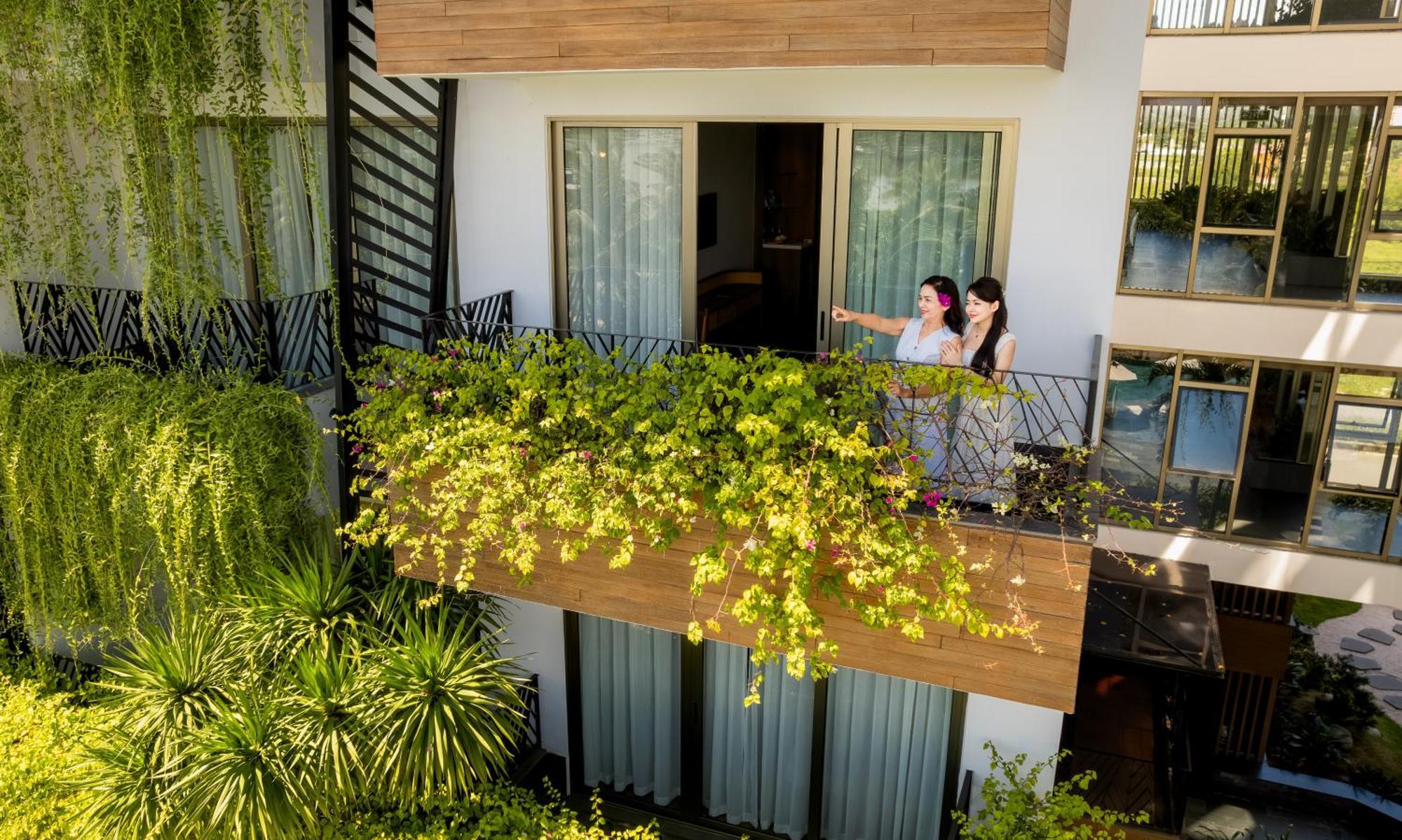 Bellerive Hoi An Resort And Spa Εξωτερικό φωτογραφία
